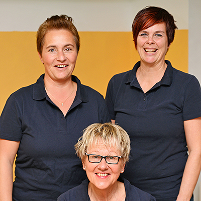 Einrichtung - Praxis für Physiotherapie, Krankengymnastik, Manualtherapie in 47051 Duisburg